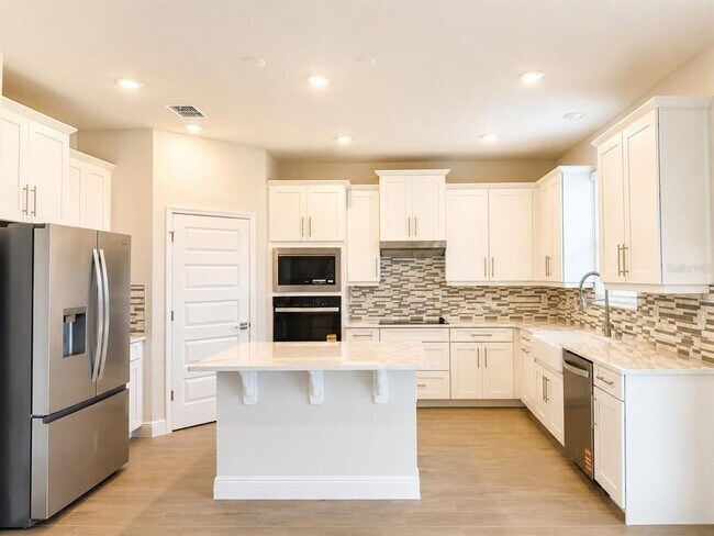 Building Photo - 18035 Cider Ml Ln