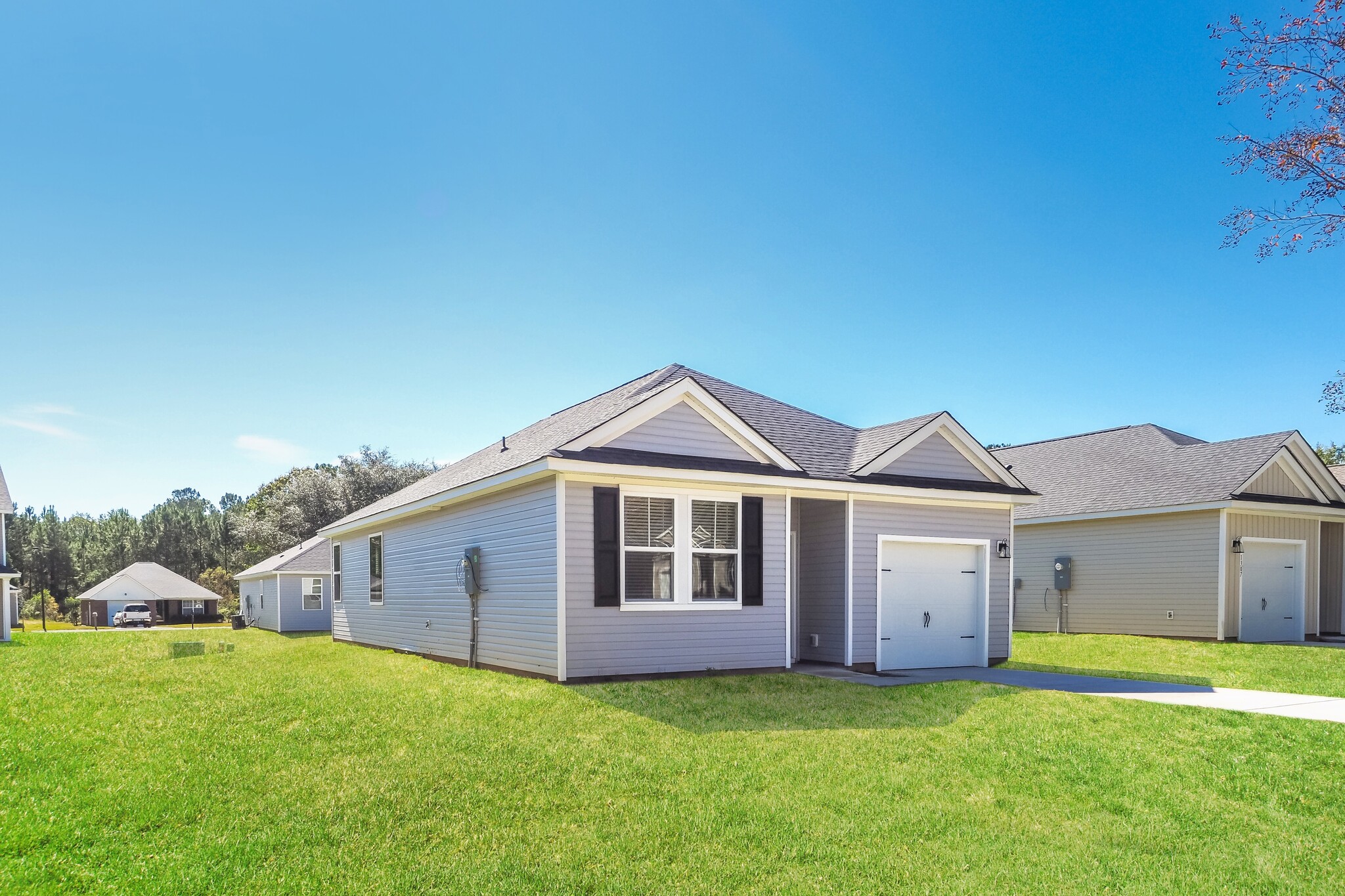 Building Photo - 1295 Warrens Way