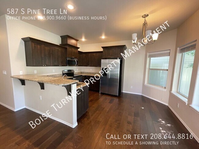 Building Photo - 587 S Pine Tree Ln