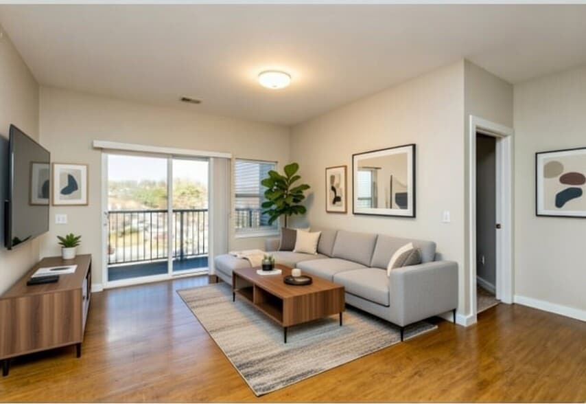 Building Photo - Pinhook Flats at Aksarben Village