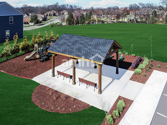 Building Photo - 208 Gershon Way