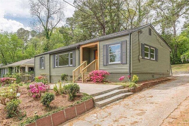 Primary Photo - 525 Rosemont Dr