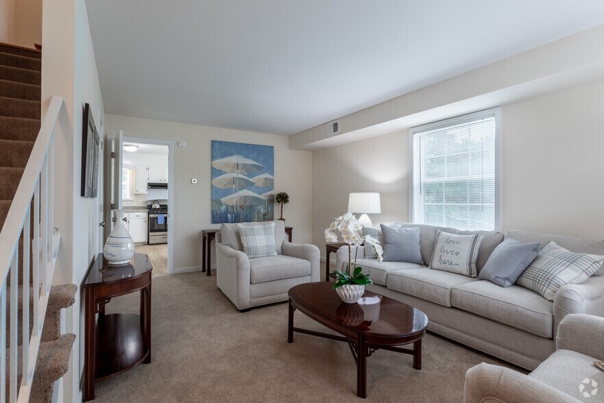 Meadowbrook Apartments 5314 Whetstone Rd Richmond VA 23234