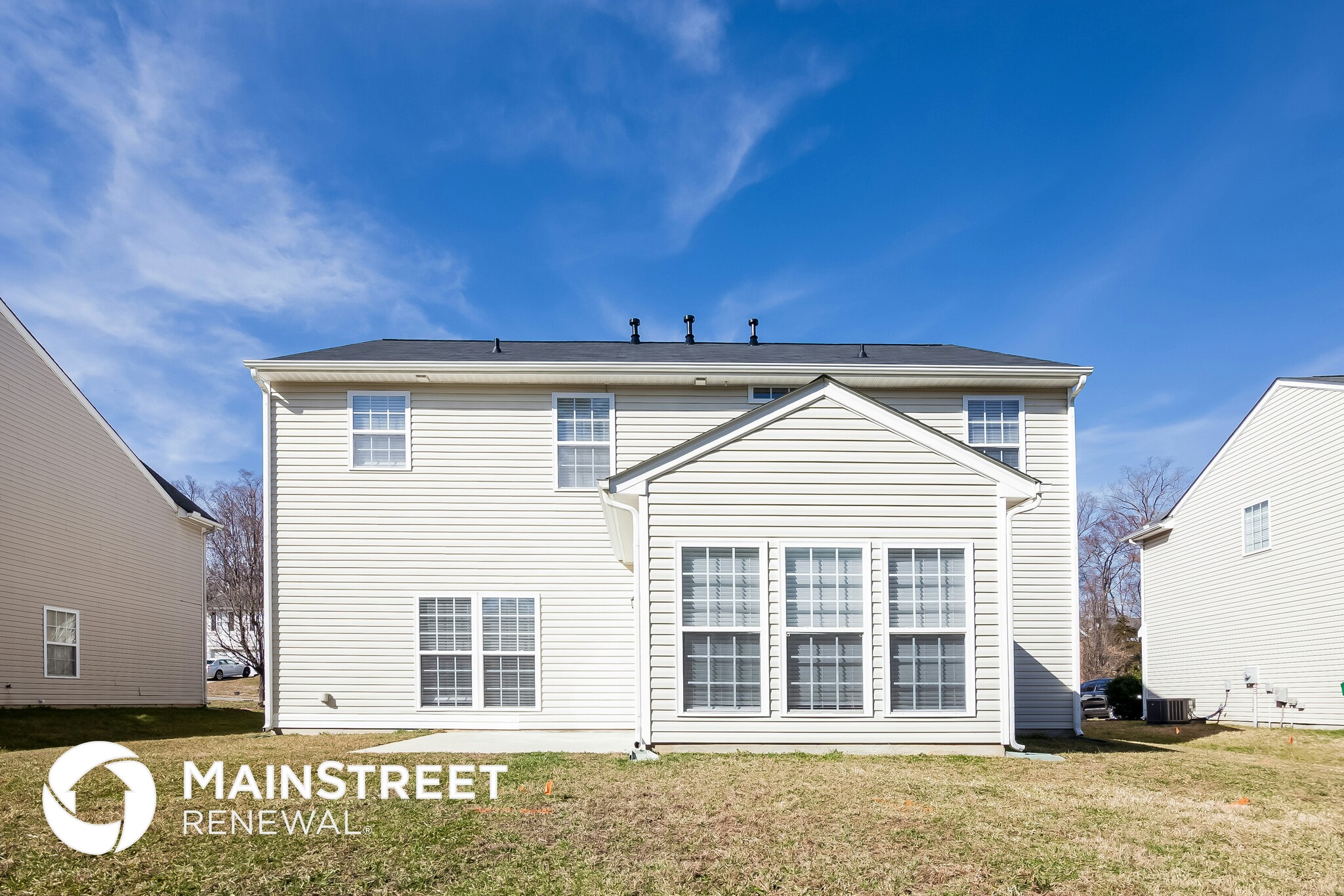 Building Photo - 2728 Highland Park Dr