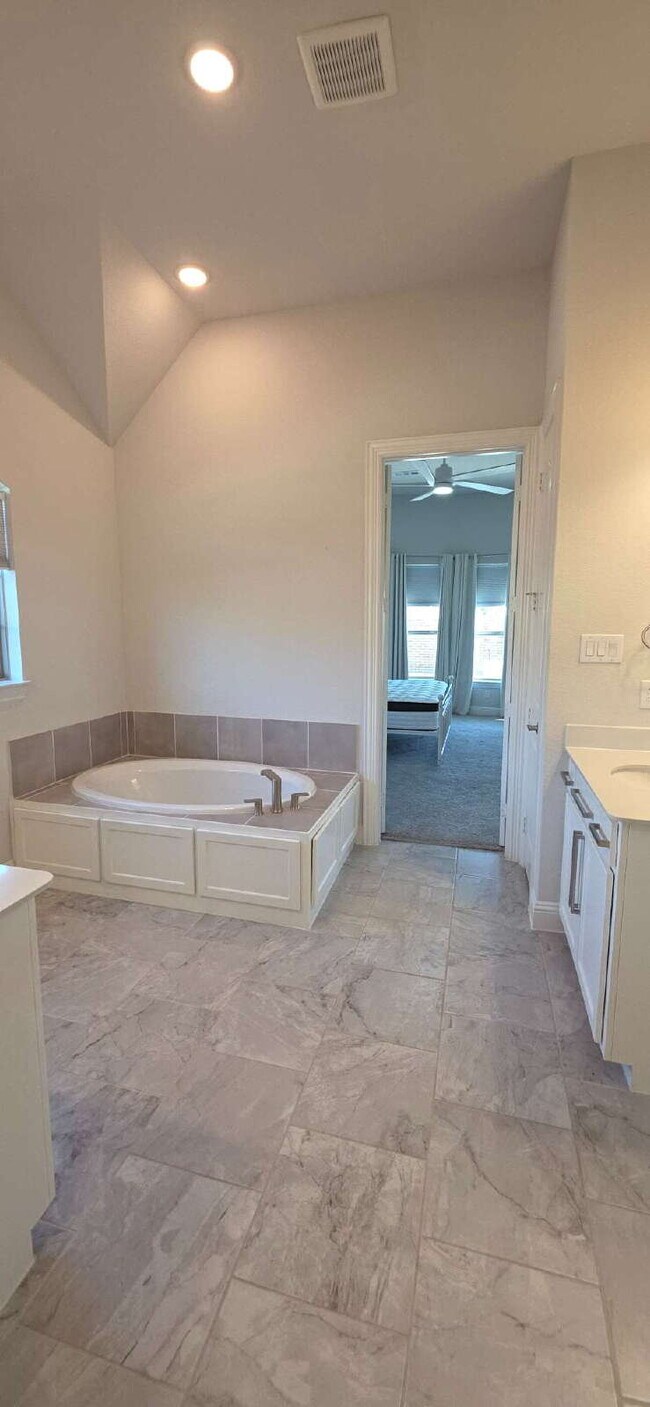 Building Photo - COMING SEPTEMBER - Spectacular Mansfield Retreat with Pool & Outdoor Kitchen!