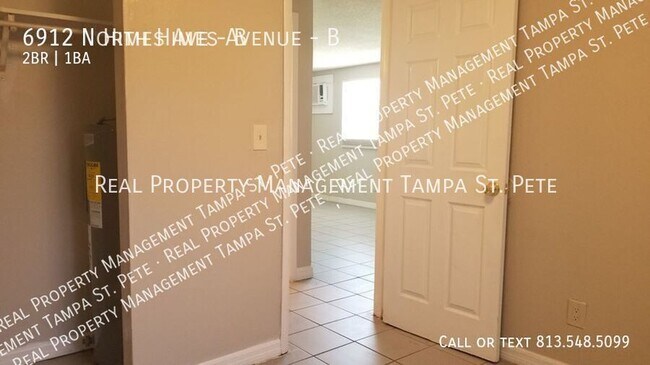 Building Photo - 6912 N Himes Ave
