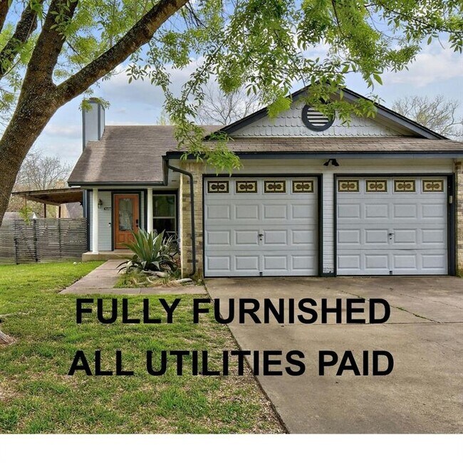 Primary Photo - 4707 Borage Dr