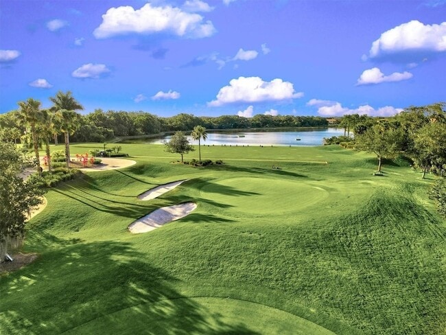 Building Photo - 7019 River Hammock Dr