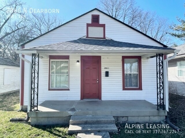Primary Photo - New Rehab Great location!