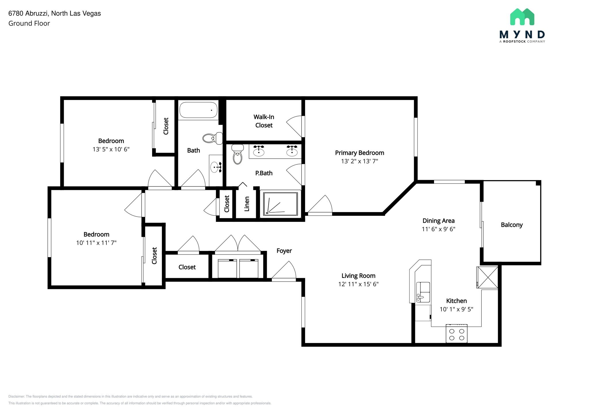 Building Photo - 6780 Abruzzi Dr