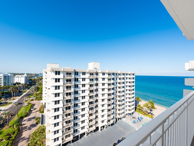 Building Photo - 3301 S Ocean Blvd