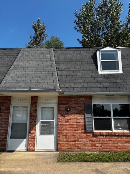 Building Photo - 4325 Ludwick Blvd
