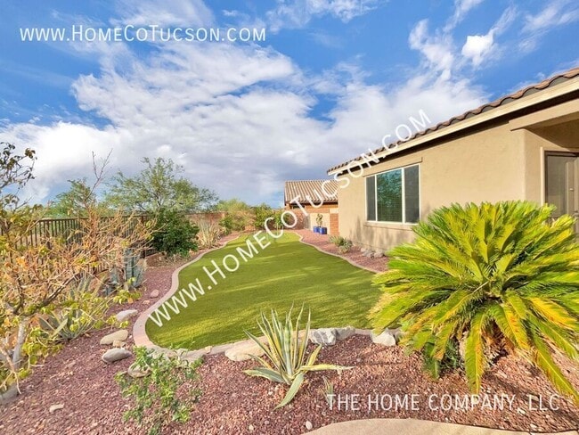 Building Photo - 11500 N Vista Ranch Pl