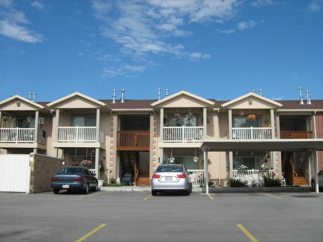 Building Photo - Jordan River Apartments