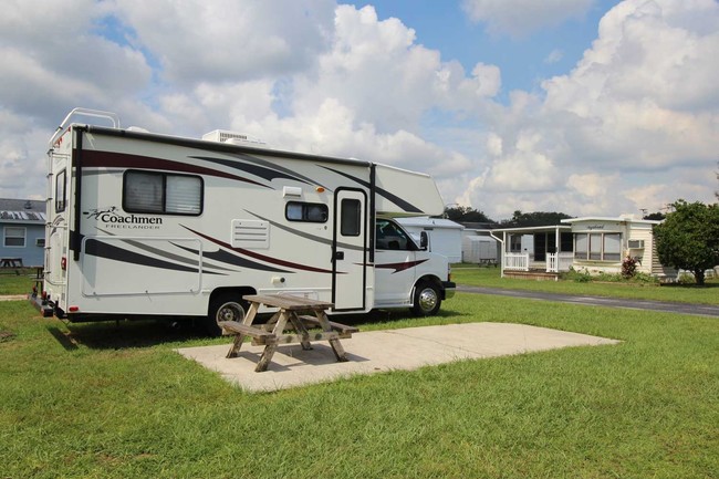 Building Photo - Glen Haven MH & RV Resort