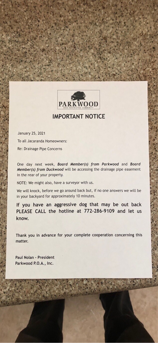 Building Photo - 4063 SE Jacaranda St