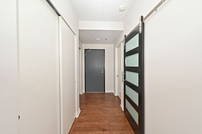 Building Photo - 2 BR/1.75 BA Penthouse Unit with Stunning Downtown & Mountain Views at The Klee