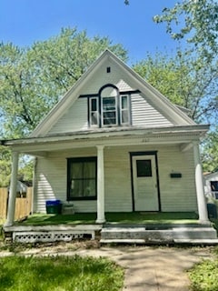 Primary Photo - 207 S Yale St