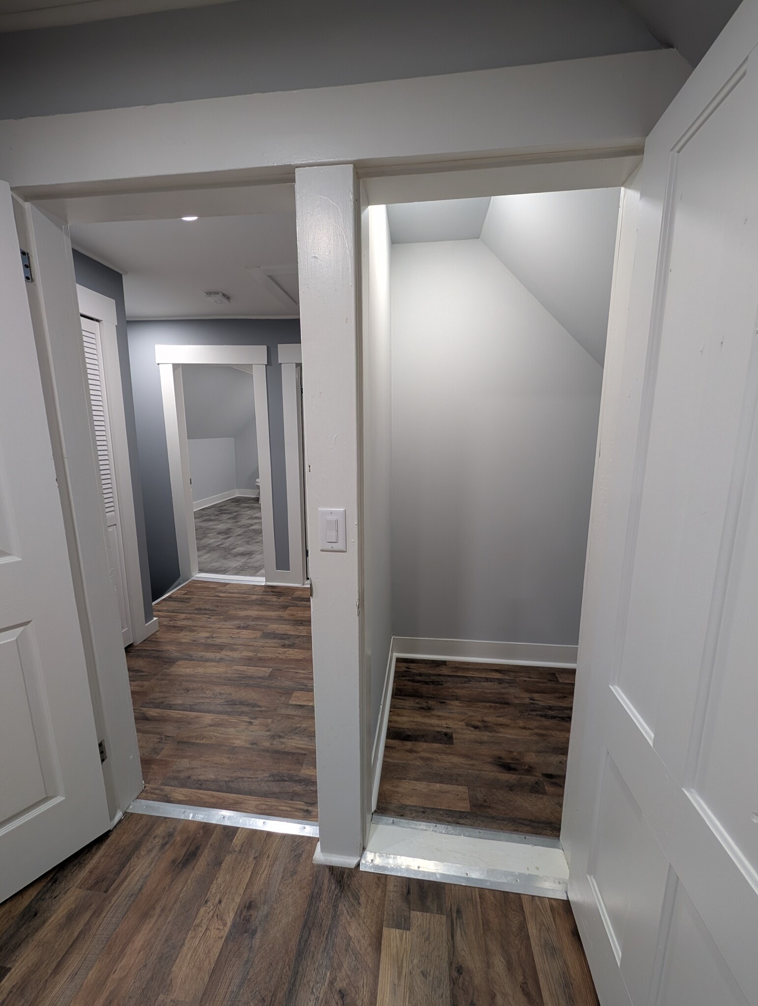 Building Photo - 404 S Barre Rd