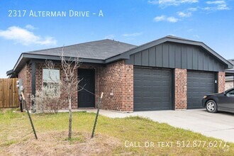 Building Photo - 2317 Alterman Dr