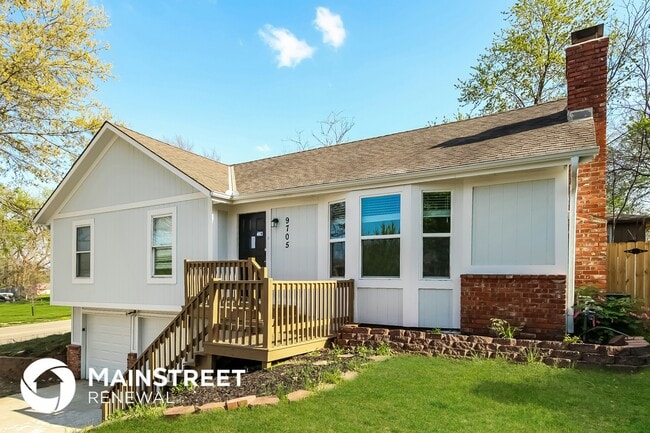 Building Photo - 9705 W 49th Pl