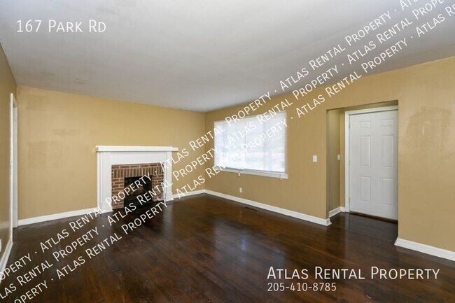 Building Photo - 167 Park Rd