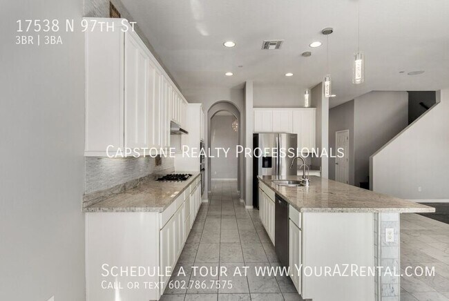 Building Photo - 17538 N 97th St