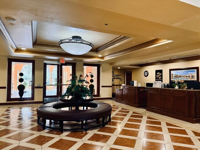 Building Photo - Live in the heart of Lake Las Vegas Village!