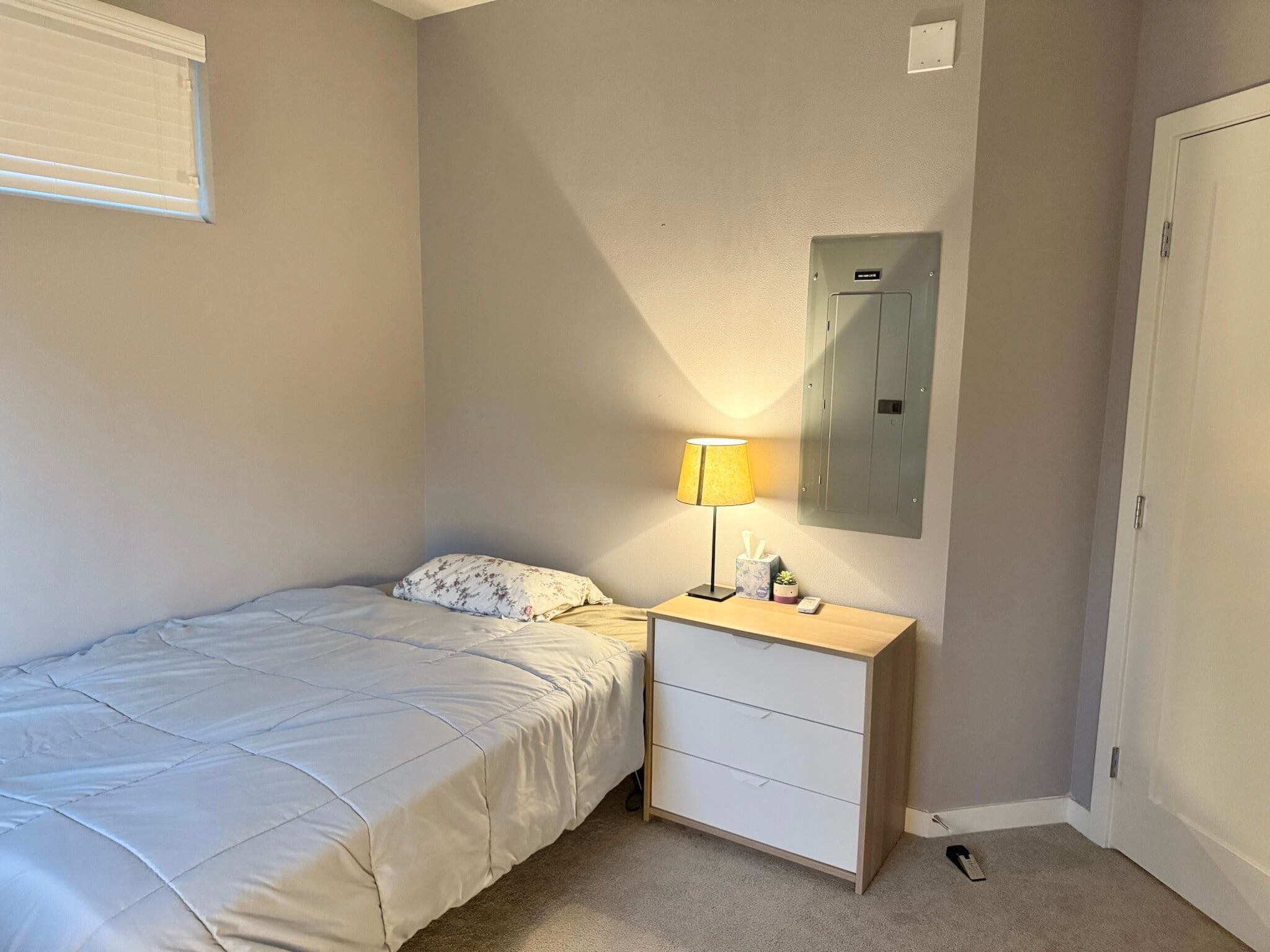 Bedroom 2 - 1590 139th Ln NE