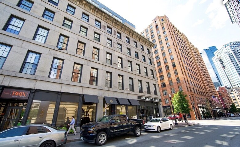 Building Photo - 101 Broad St
