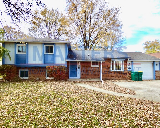 Building Photo - 3 Bedroom House for Rent