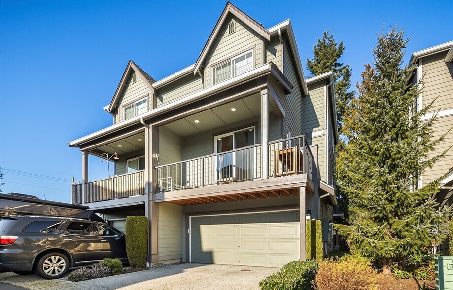 Building Photo - 1903 112th Pl SE