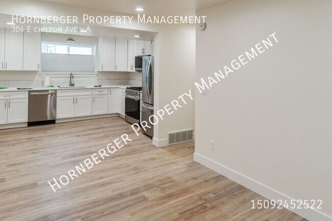 Building Photo - 304 E Chilton Ave