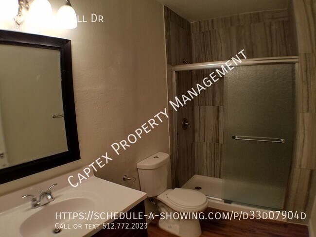 Building Photo - 5019 Hemphill Dr
