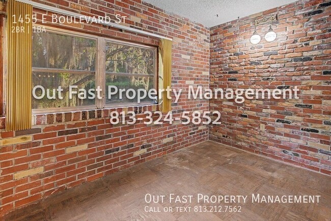 Building Photo - 1455 E Boulevard St
