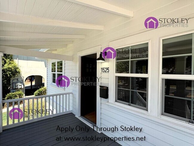 Building Photo - 1525 Pacheco Blvd
