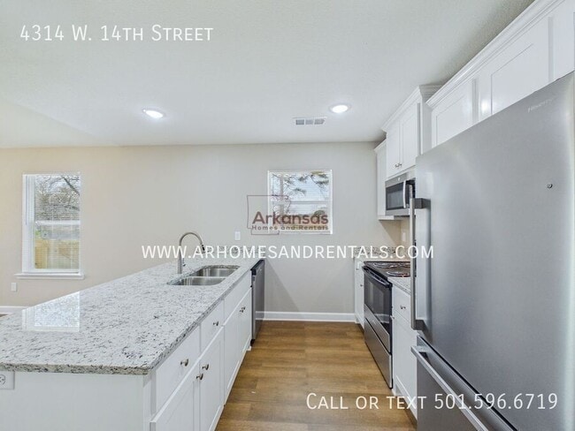 Building Photo - 4314 W 14th St