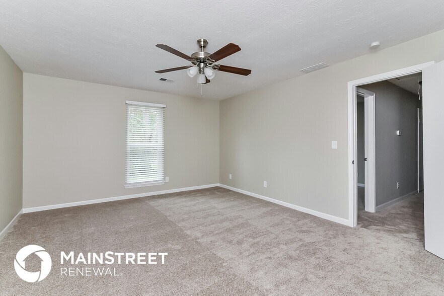 Building Photo - 3137 Park Ln