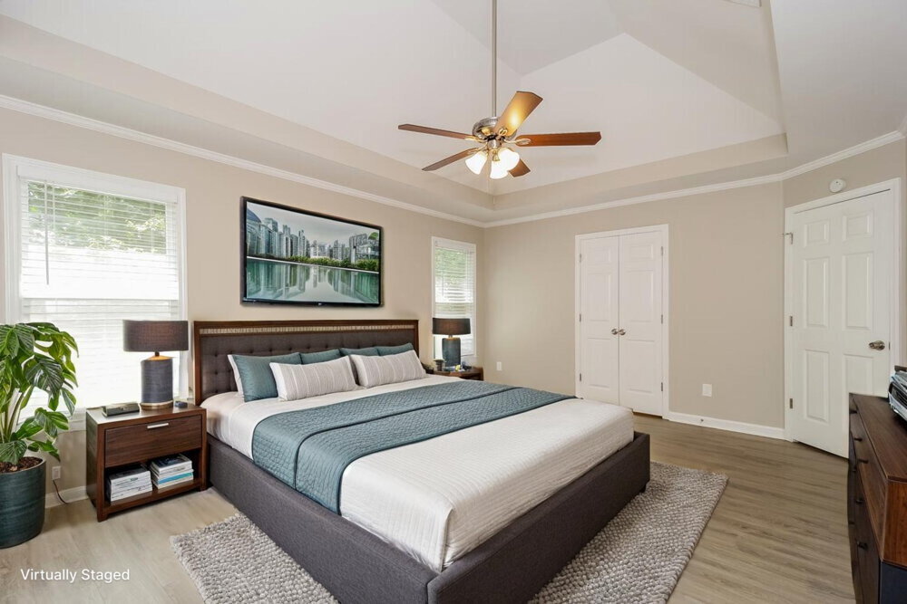 Building Photo - 2969 Kaley Dr NW