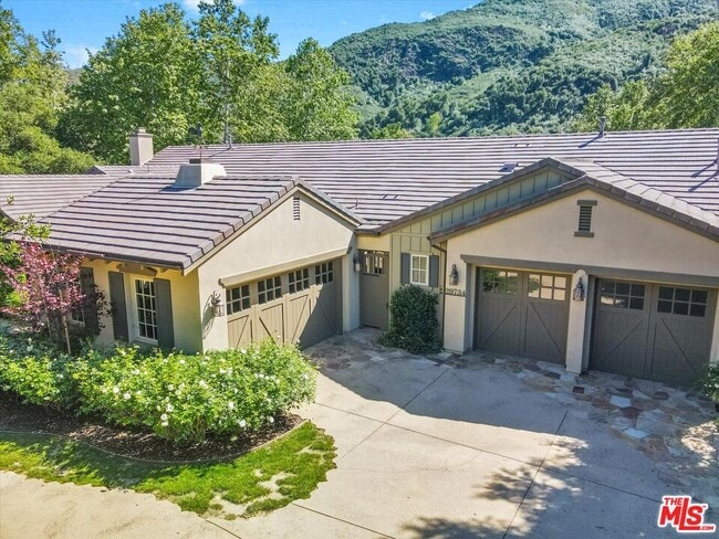 Building Photo - 29734 Mulholland Hwy
