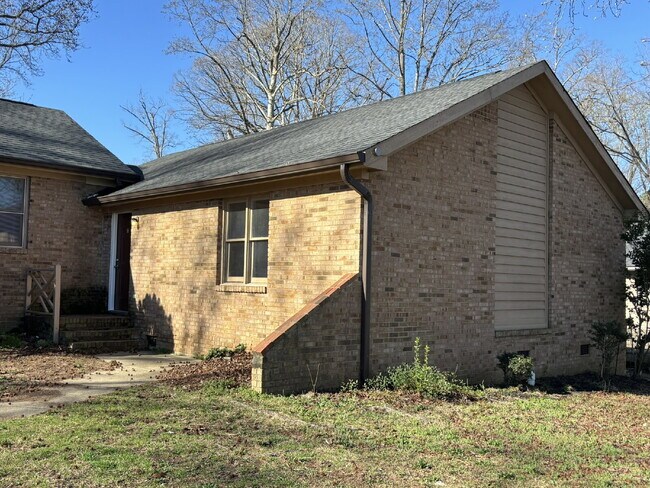 Primary Photo - 4701-C Hollowell Court, Raleigh