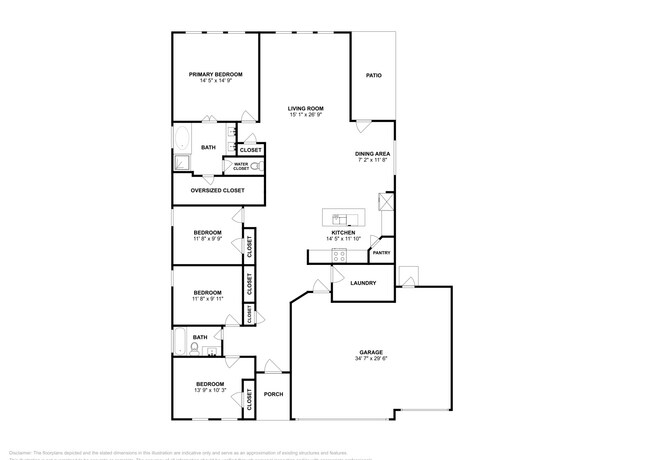 Building Photo - 432 Skipper Ln