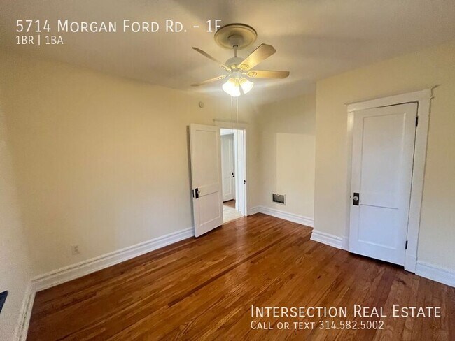 Building Photo - 5714 Morgan Ford Rd