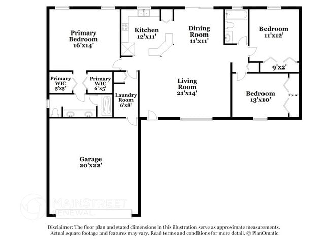 Building Photo - 2904 Wanda Ave S