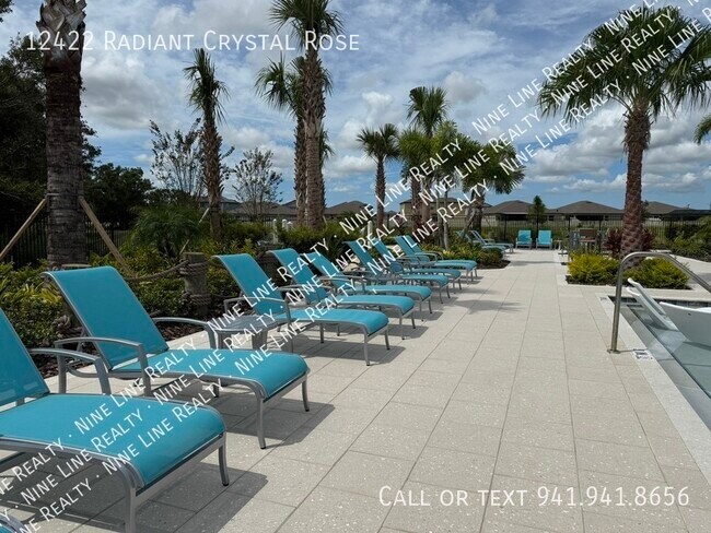 Building Photo - 12422 Radiant Crystal Rose