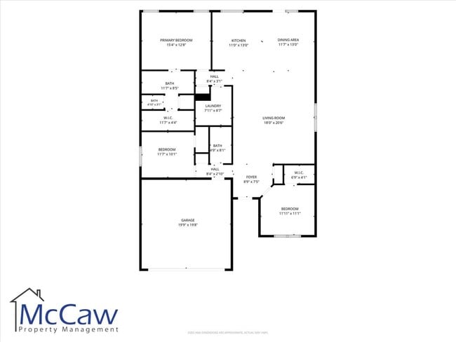 Building Photo - 620 Godley Rnch