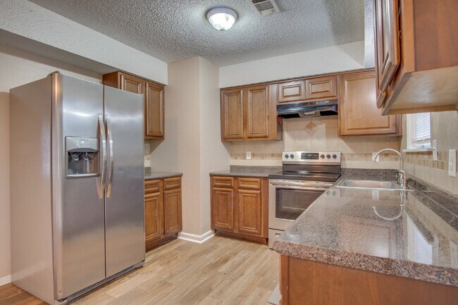 Building Photo - Updated Southwest Pensacola 3BR Home Near NAS Pensacola with Garage & Fenced Backyard