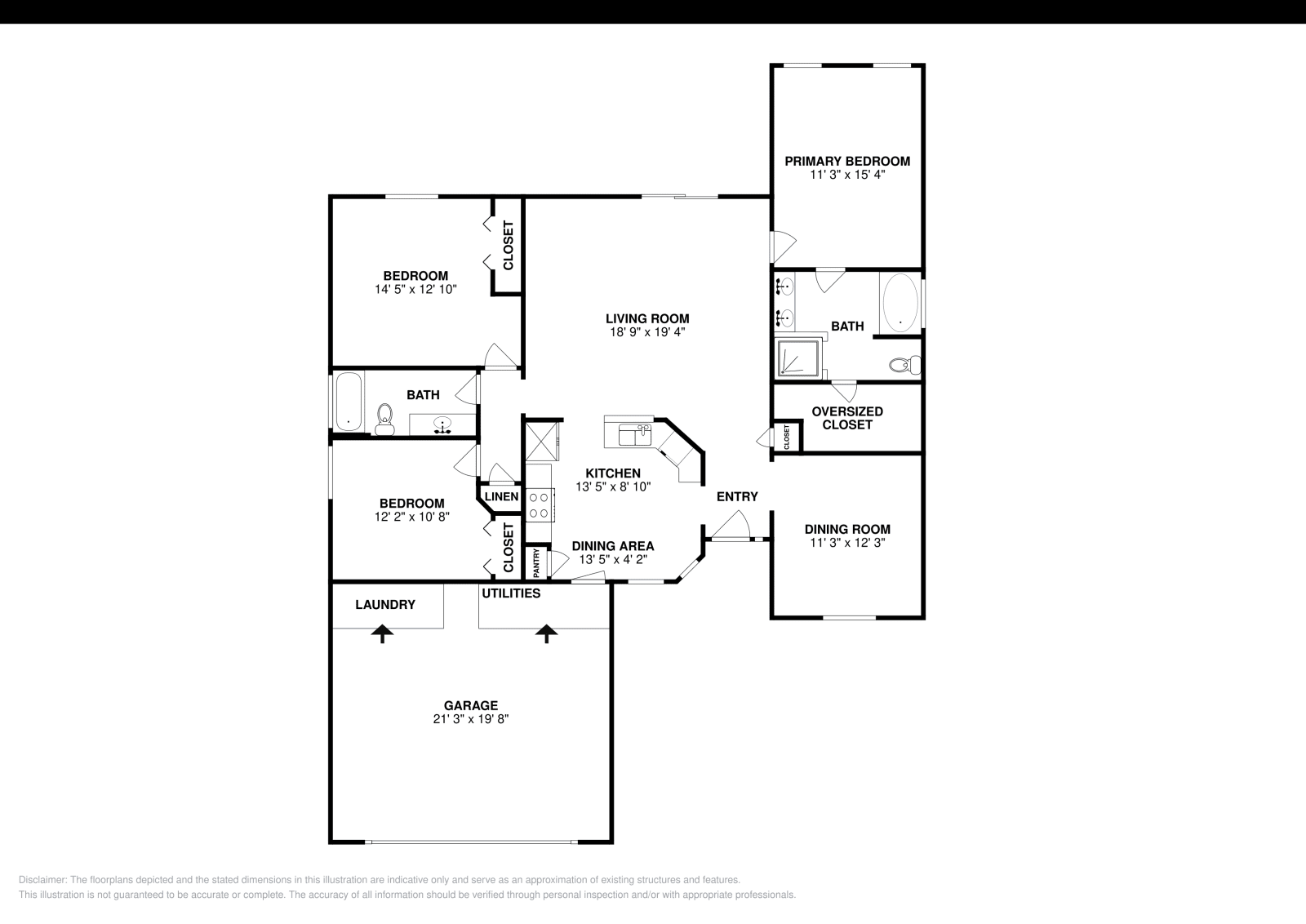 Building Photo - 11110 Lauren Oak Ln S