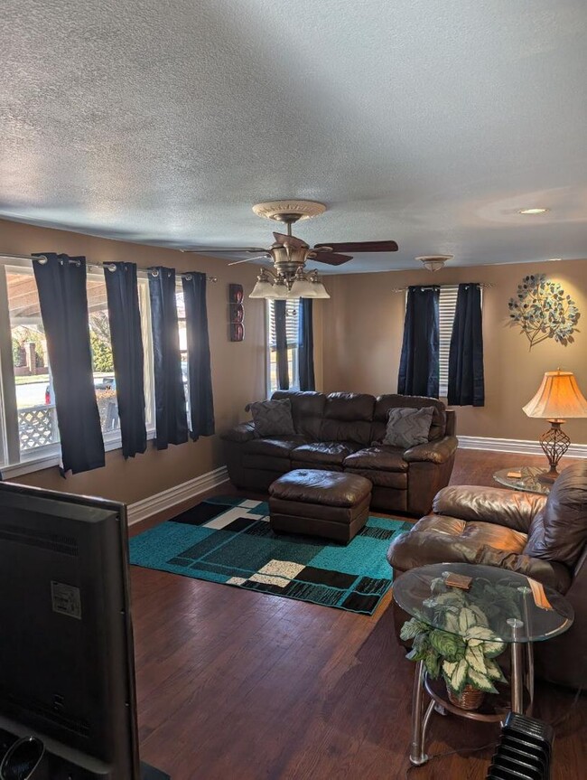Primary Photo - FURNISHED HOME IN POPLAR JOHNSON CITY