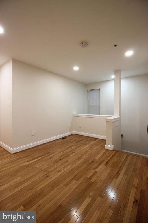 Building Photo - 141 Chevy Chase St